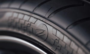 Z Tyre: Weltrekord für teuerste Reifen