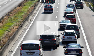 Autofahrer-Irrtümer Teil 1: Video