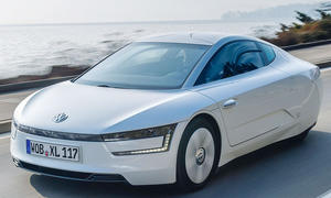 VW XL1