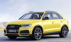 Audi Q3 (2016)