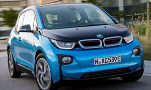 BMW i3 94 Ah