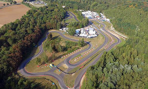 Schumachers Kart-Club: Erftlandring Kerpen vor dem Aus