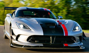 Dodge Viper