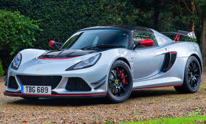 Lotus Exige Sport 380 (2016)