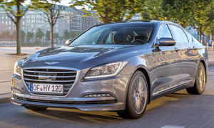 Hyundai Genesis (2014)