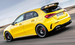 Mercedes-AMG A 45 S (2019)