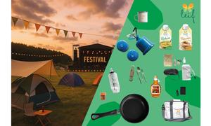 Festival-Paket
