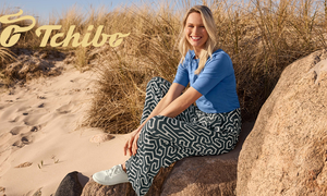 Strand-Chic von Tchibo