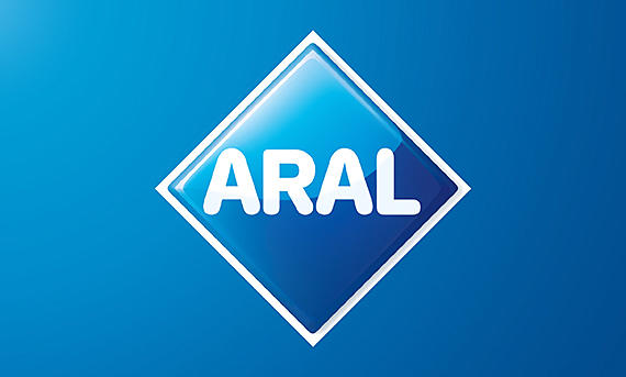 Aral-Logo - Aral Aral-Logo