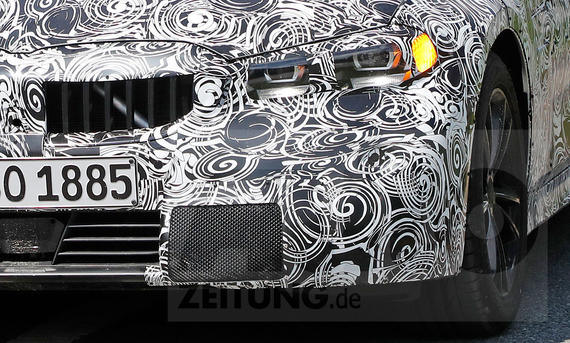BMW 3er (2018) BMW 3er (2018)