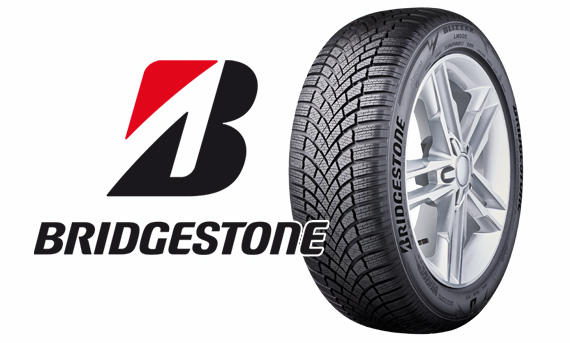 Bridgestone Blizzak LM005