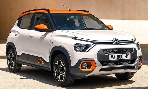 Citroën