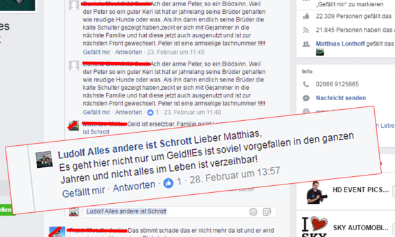 Die Ludolfs – Manni und Uwe Die Ludolfs – Manni und Uwe