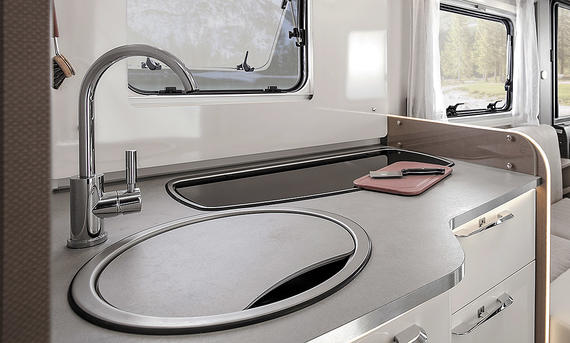 Etrusco I 7400 QBC (2025) - Etrusco