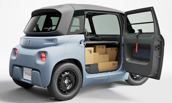 Citroen Ami 21 Preis Deutschland Autozeitung De Citroen Ami 21 Preis Deutschland Autozeitung De