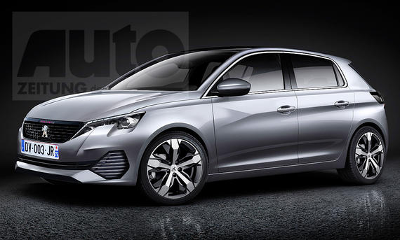 Peugeot 208 (2018) Peugeot 208 (2018)