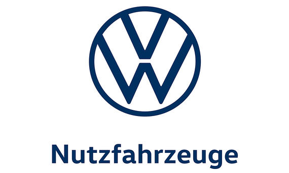 VW Nutzfahrzeuge-Logo