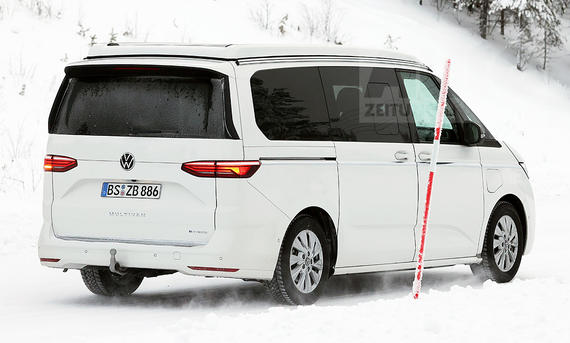 Vw California Beach (2023):  Preis, Ausstattung, Fazit   Lohnt Sich Der Kauf? - b26wsez