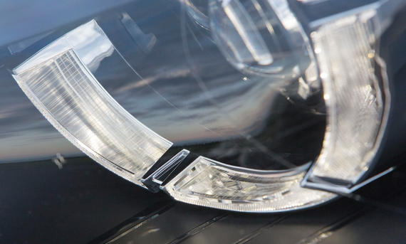 Lichttest Service Ratgeber Mazda CX-5 LED Vergleich