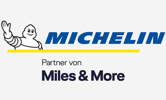 Michelin: Miles &amp; More