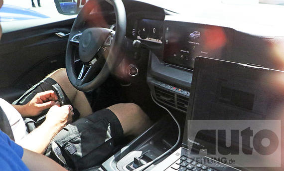 Skoda Octavia IV Combi (2019) Skoda Octavia IV Combi (2019)