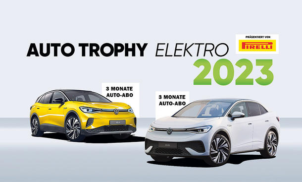 Elektro Trophy 2023