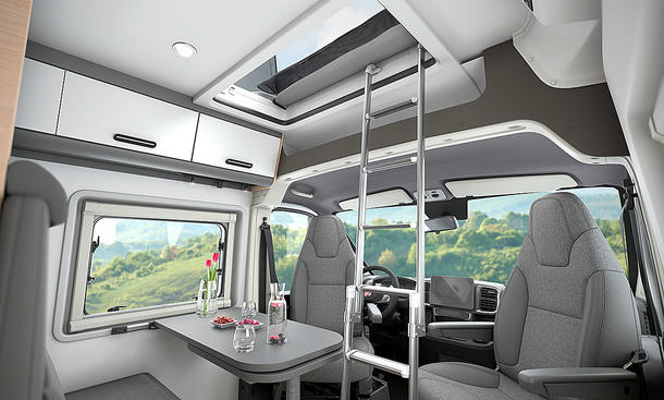 Sunliving V 60 SP (2025)