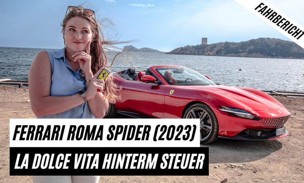 Der Traum von Italien