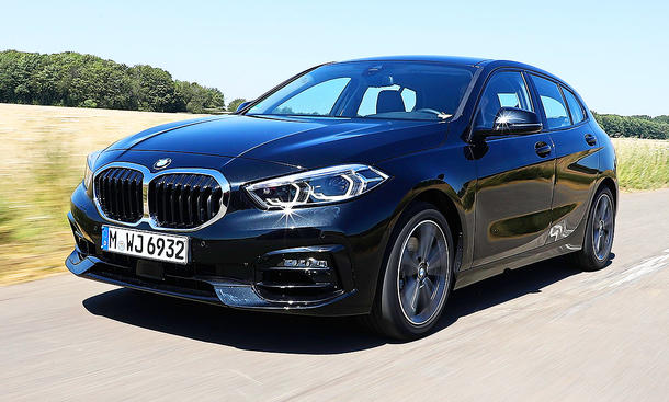 BMW 1er
