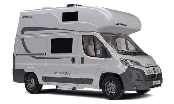 Pössl Vario 545 (2024)