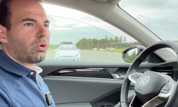 Video über Sicherheits-Feature geht viral