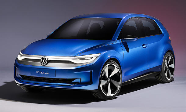 VW ID.2 All (2023)
