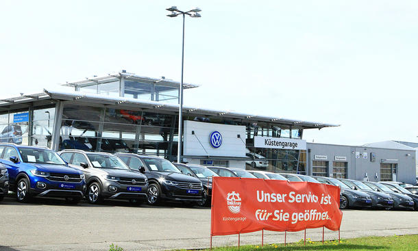 VW Autohaus