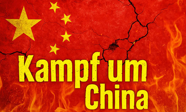 China-Marken