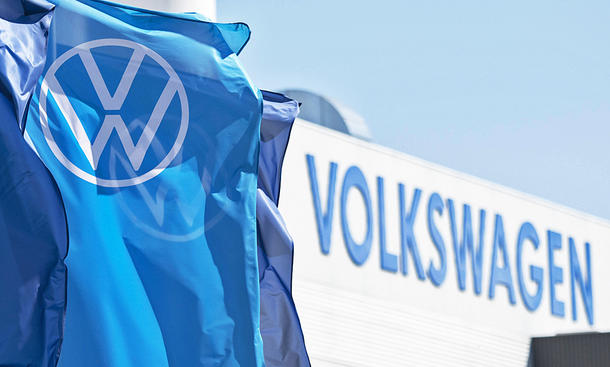 VW-News (August 2022)