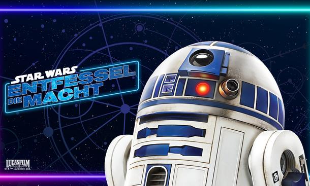 Star Wars Day