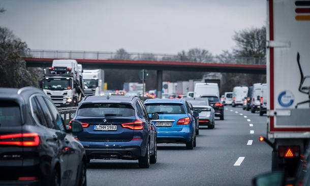 In welchem Land sind die Straßen am besten? - Imago In welchem Land sind die Straßen am besten?