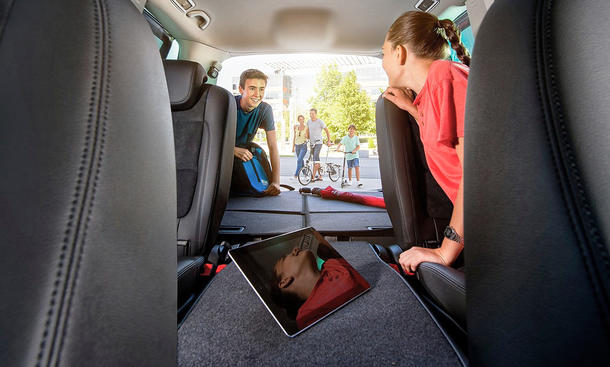 Seat Alhambra (2016)