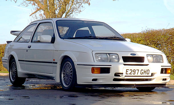 Ford Sierra Cosworth RS 500