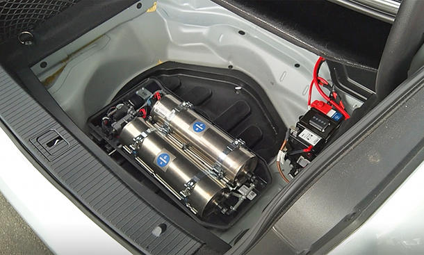 Diesel Euro 6 Nachrüsten Scr Tipps Zur Umrüstung