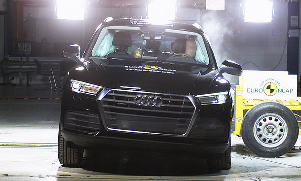 Audi Q5 (2016)