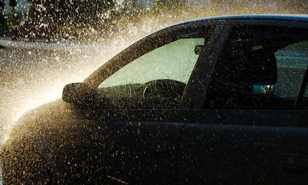 0,2l RainX Regenabweiser für Glasscheiben und Windschutzscheiben, Reinigen  & Pflegen