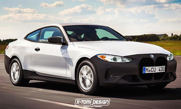 BMW 4er BMW 4er