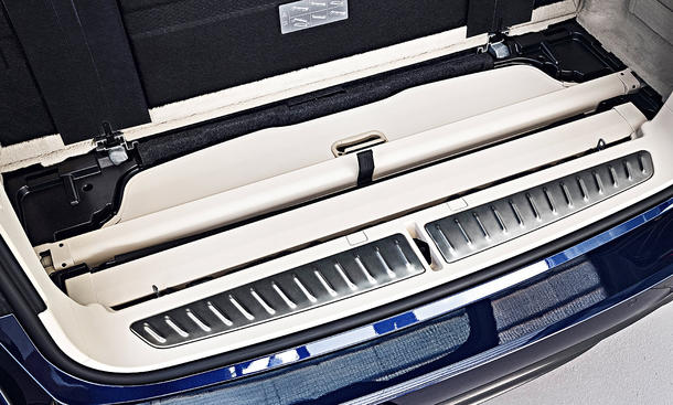 BMW 5er Touring (2017)