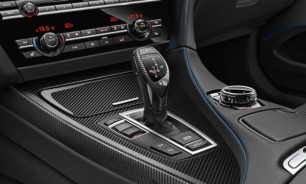 BMW 6er "M Sport Limited Edition" (2017)