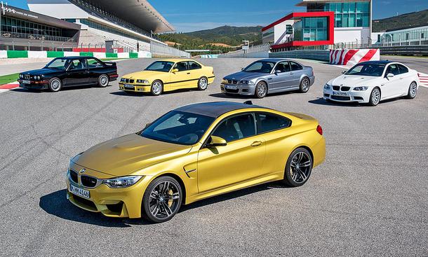 Bmw M3 E30e36e46e92f80 Sound Battle Autozeitungde