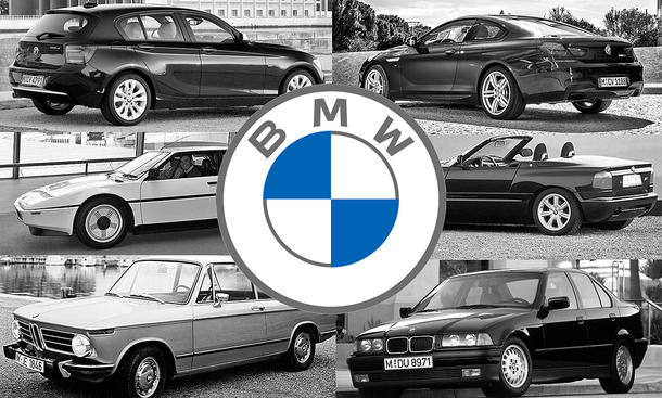 BMW-Quiz