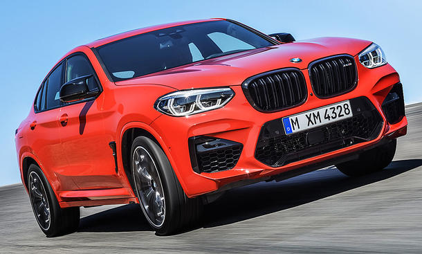 Die Starksten Serien Suv Top 10 Autozeitung De