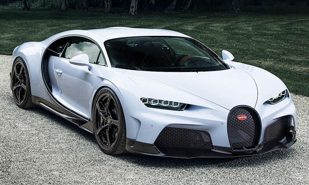 2022 Bugatti Chiron Review, Pricing, And Specs | lupon.gov.ph