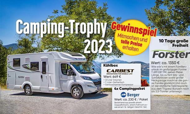 Camping Life Trophy 2023